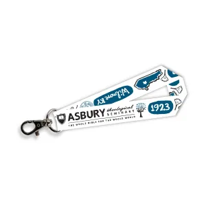 Julia Gash Wristlet Lanyard