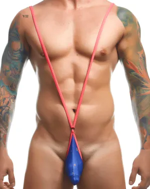 Justin simon Xsj04 Sling Party