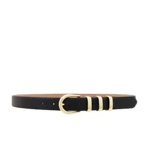 Kad Belt: Black Gold