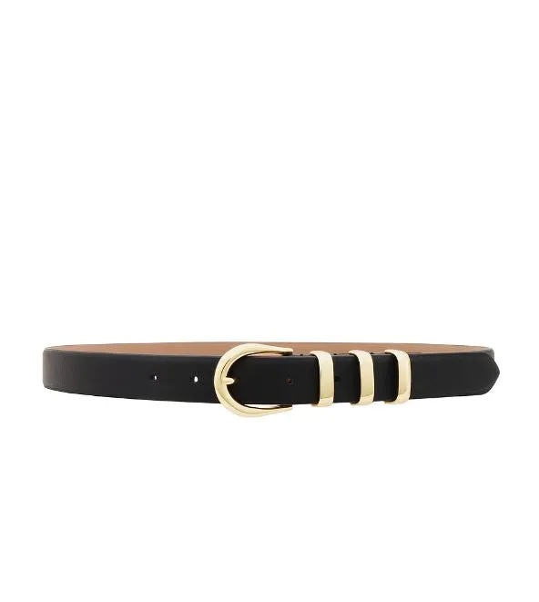 Kad Belt: Black Gold