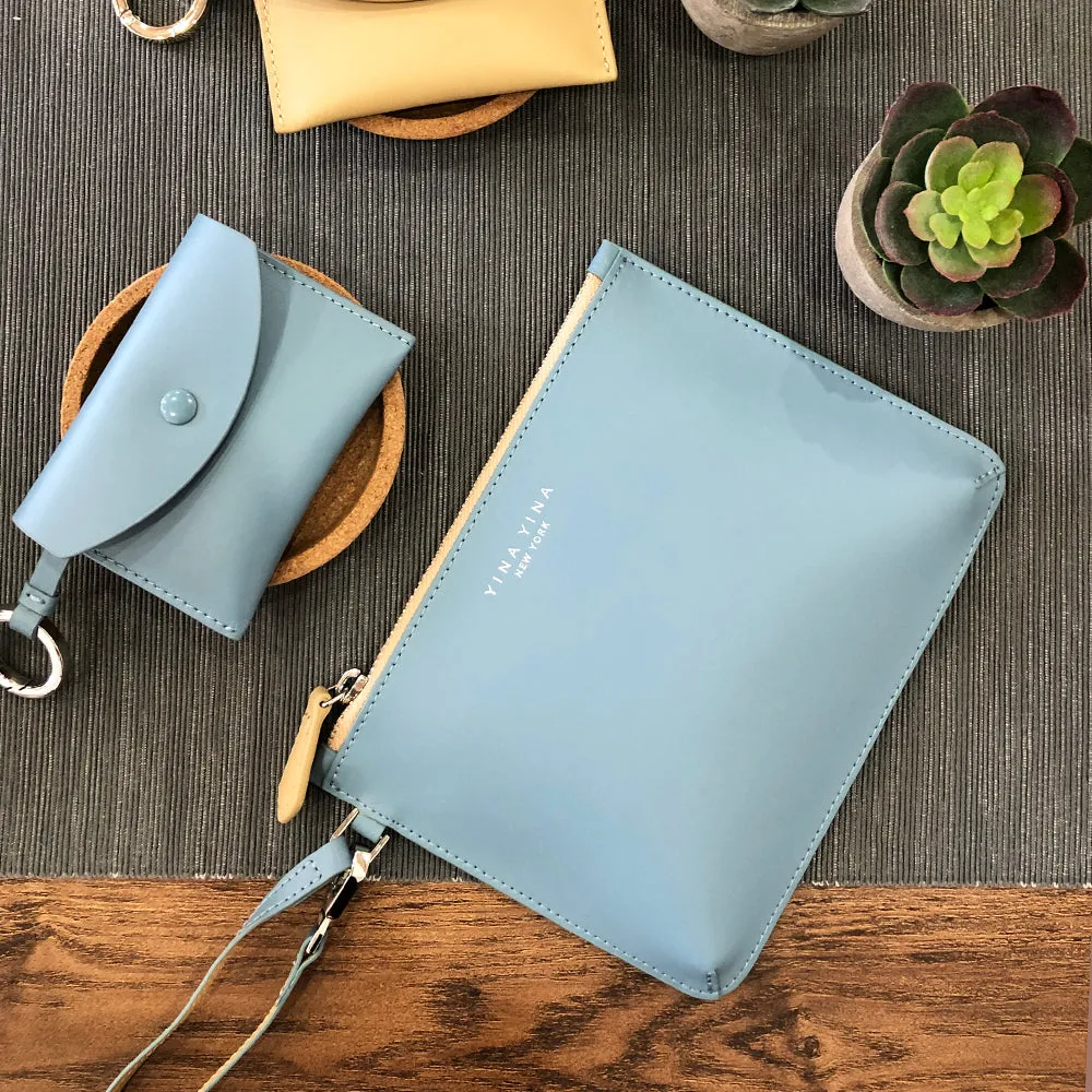 KAFKA POUCH CLOUD