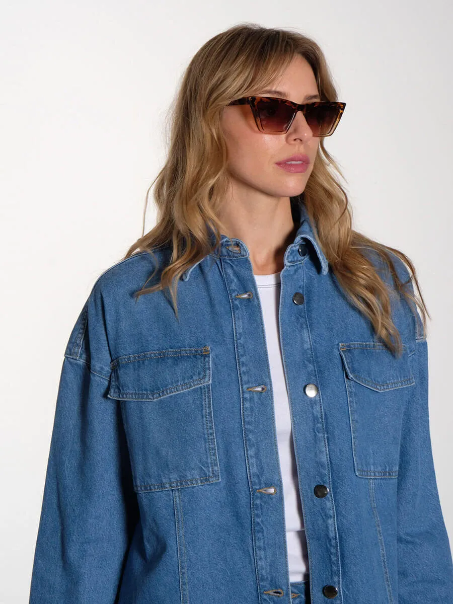 Kaika Sunglasses - Java