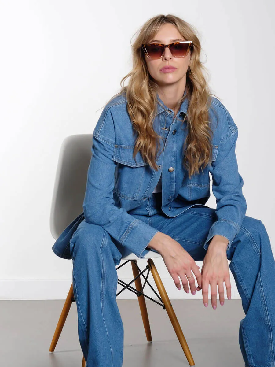 Kaika Sunglasses - Java