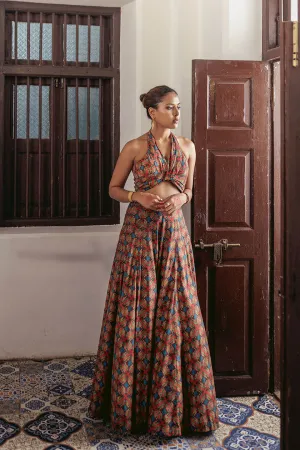 Kamal Coord Set