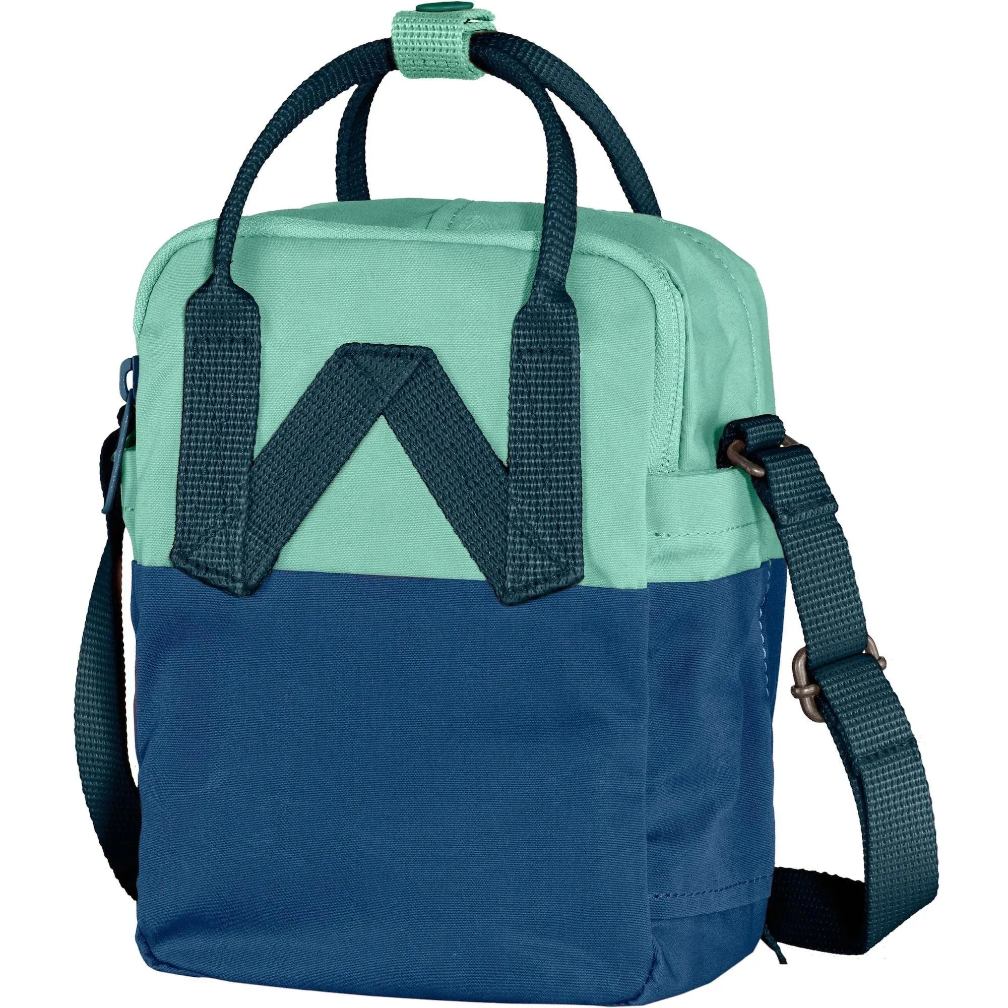 Kanken Art Sling Coast Line Sky