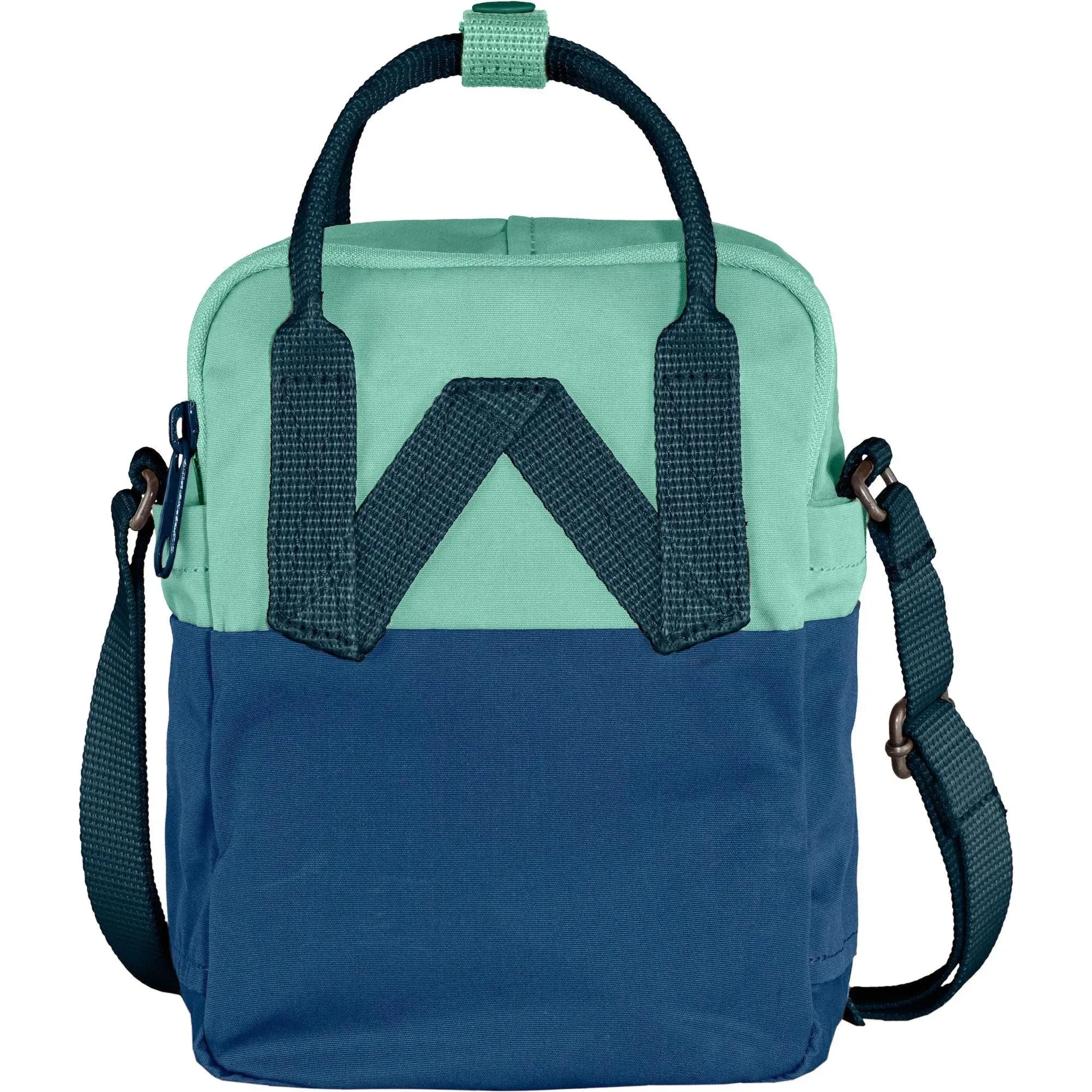 Kanken Art Sling Coast Line Sky