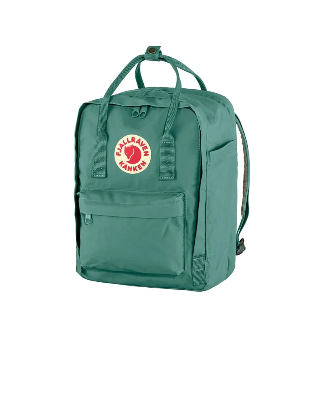 Kanken Laptop 13" - Frost Green