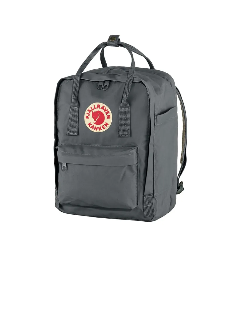 Kanken Laptop 13" - Super Grey