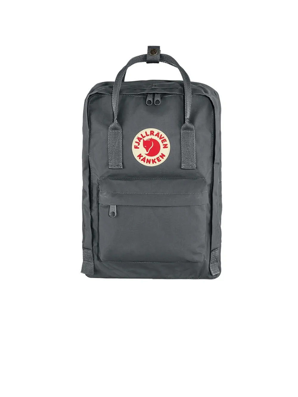 Kanken Laptop 13" - Super Grey
