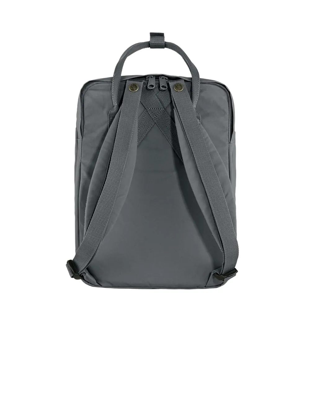 Kanken Laptop 13" - Super Grey