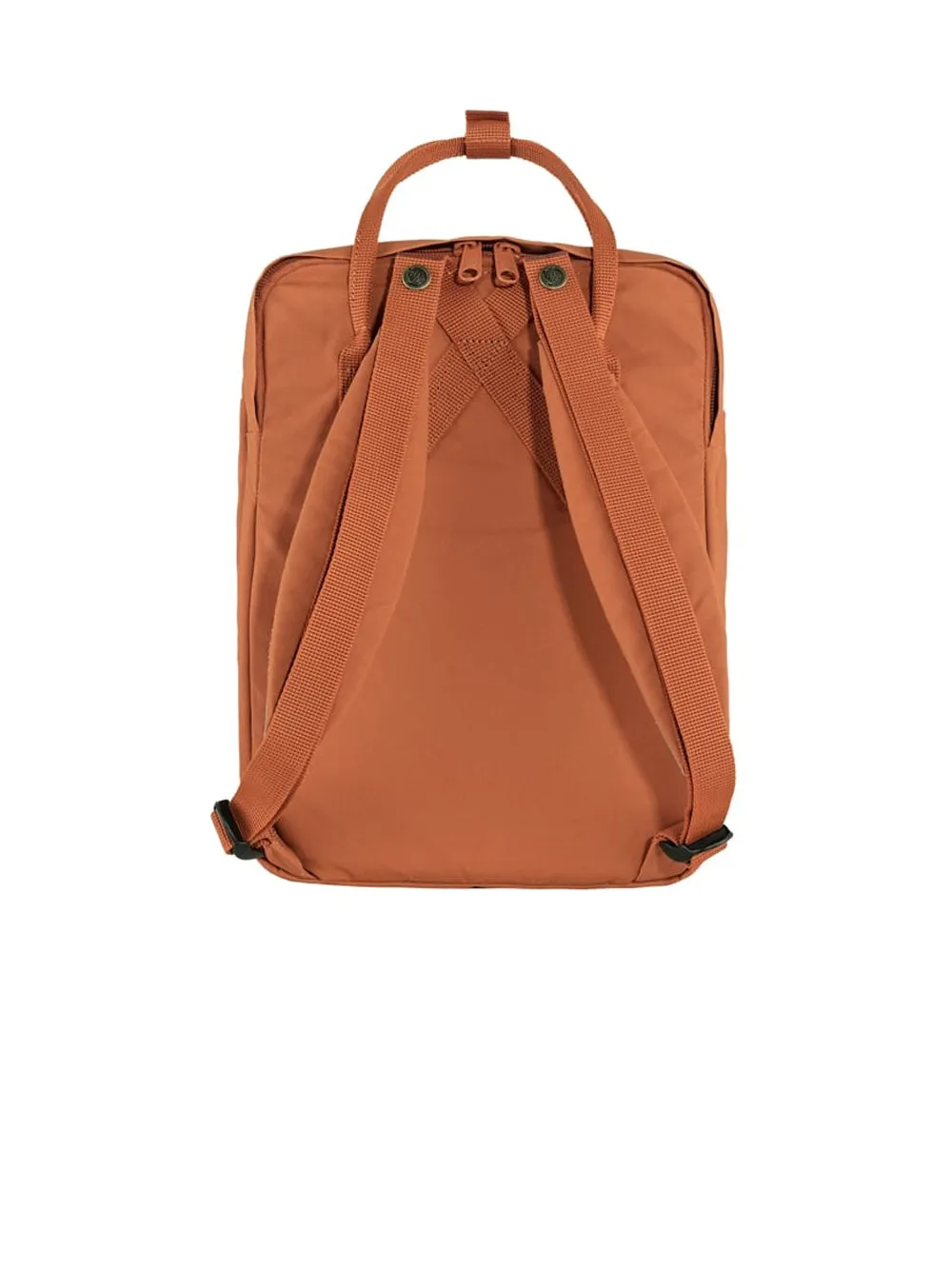 Kanken Laptop 13" - Terracotta Brown