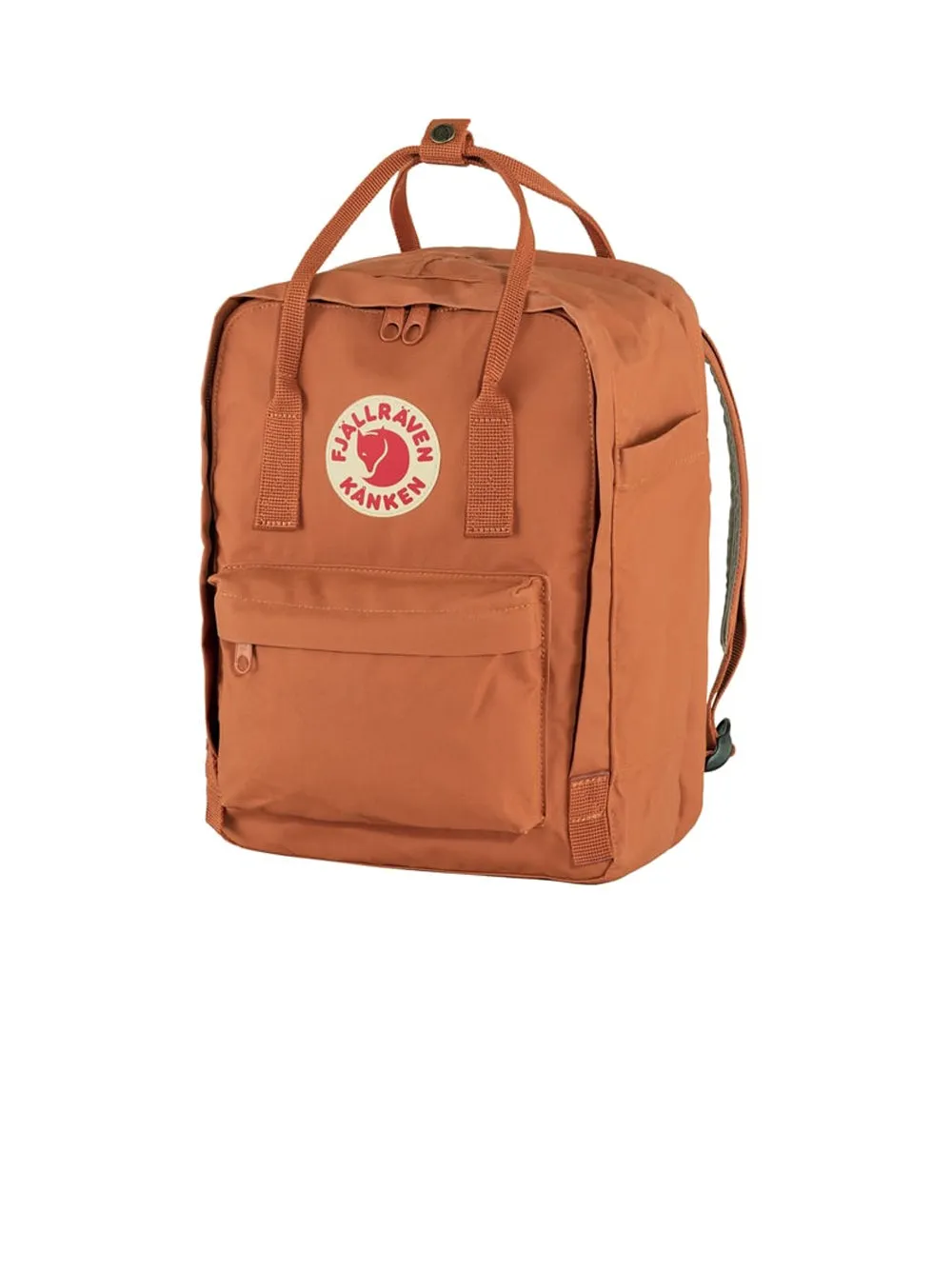 Kanken Laptop 13" - Terracotta Brown