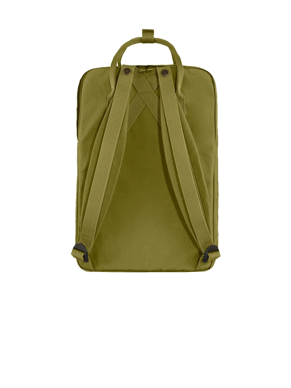 Kanken Laptop 15" - Foliage Green