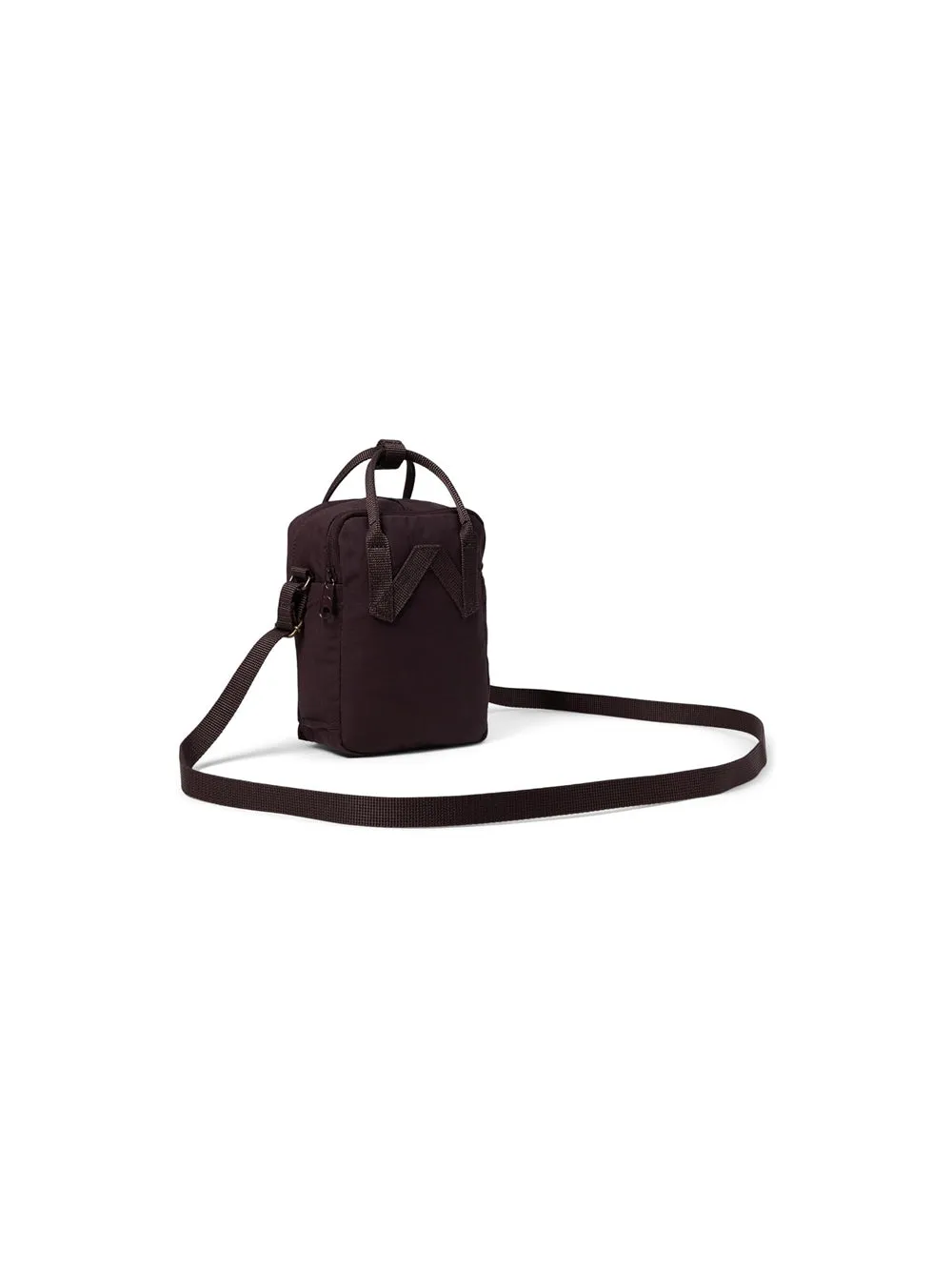 Kanken Sling - Blackberry