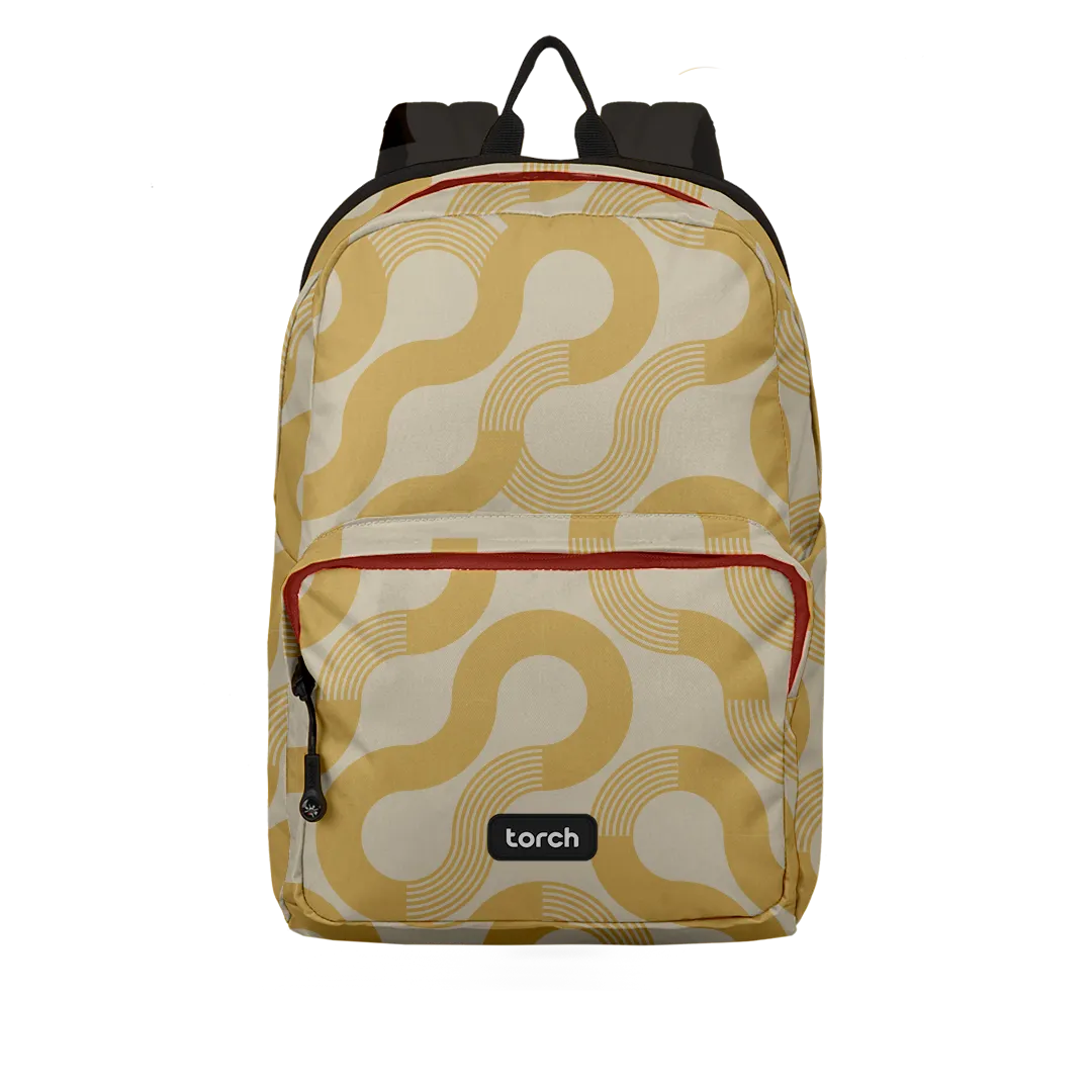 Kara kaliang Tara Daypack