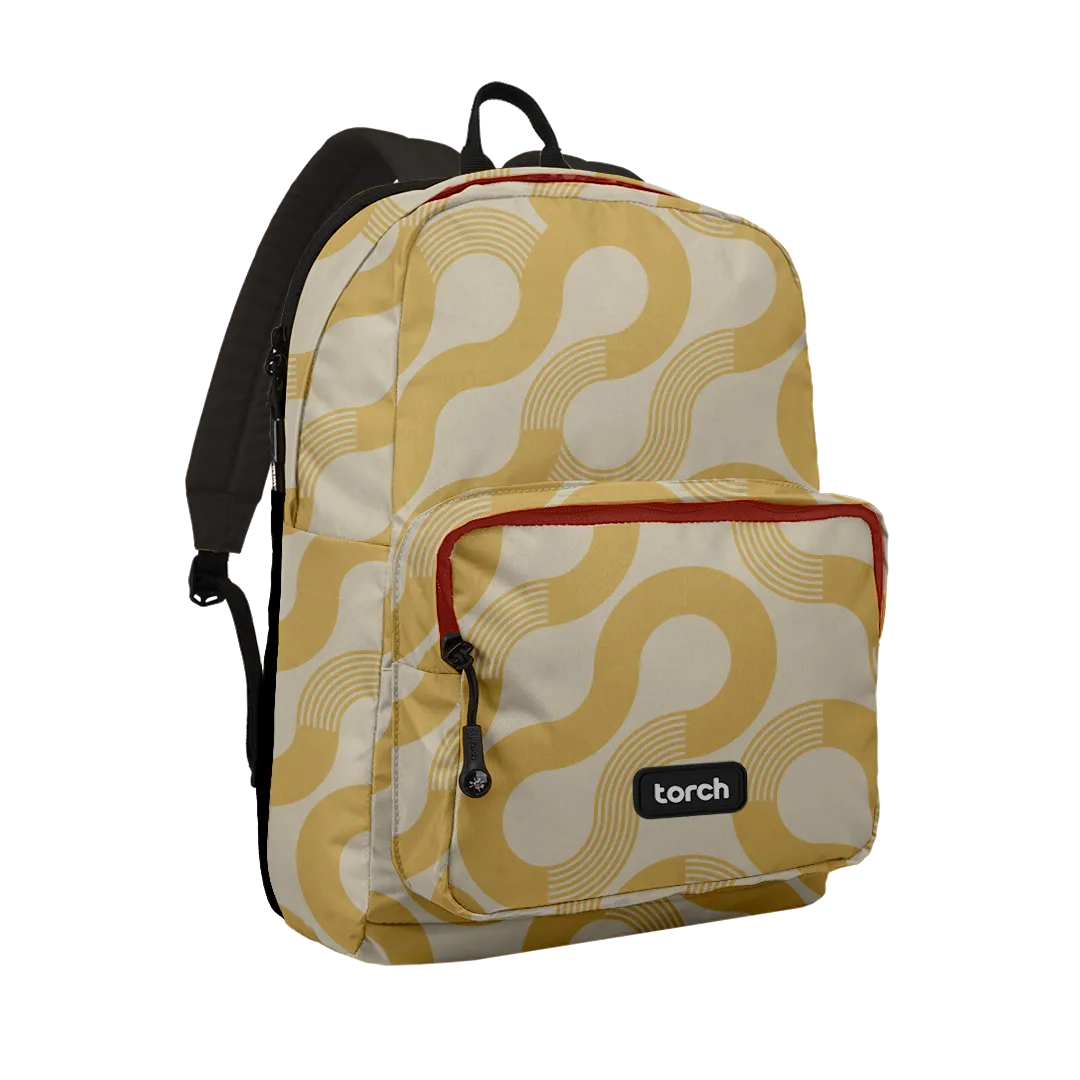 Kara kaliang Tara Daypack