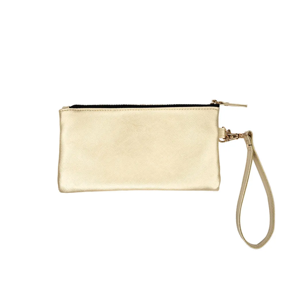 Kate Wristlet