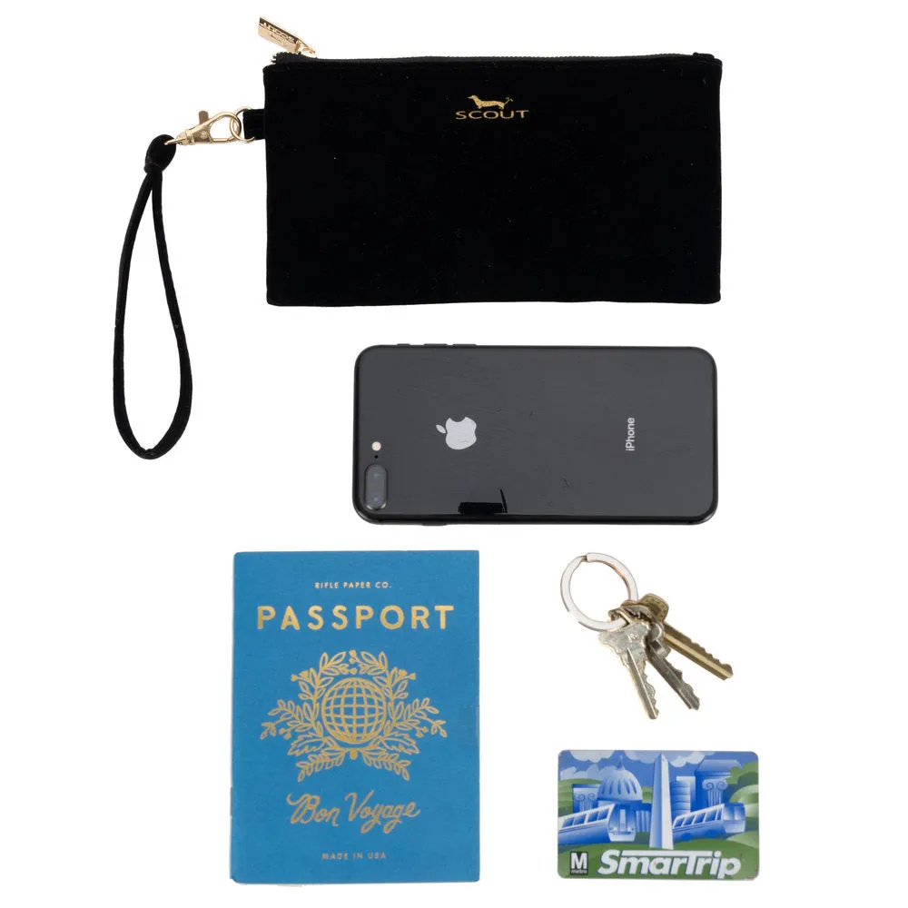 Kate Wristlet