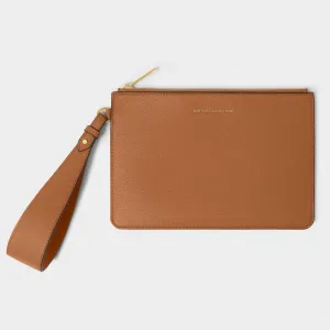 Katie Loxton Marni Wristlet Pouch