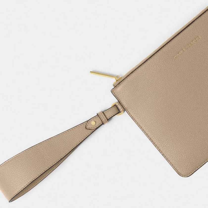 Katie Loxton Marni Wristlet Pouch