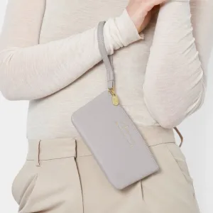 Katie Loxton Zodiac Wristlet Pouch - Aquarius