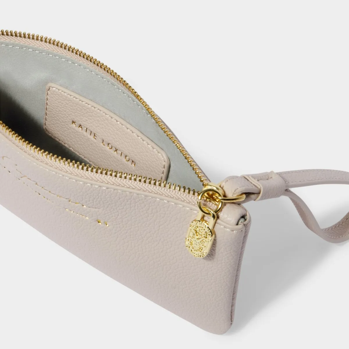 Katie Loxton Zodiac Wristlet Pouch - Capricorn