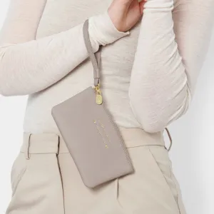 Katie Loxton Zodiac Wristlet Pouch - Capricorn