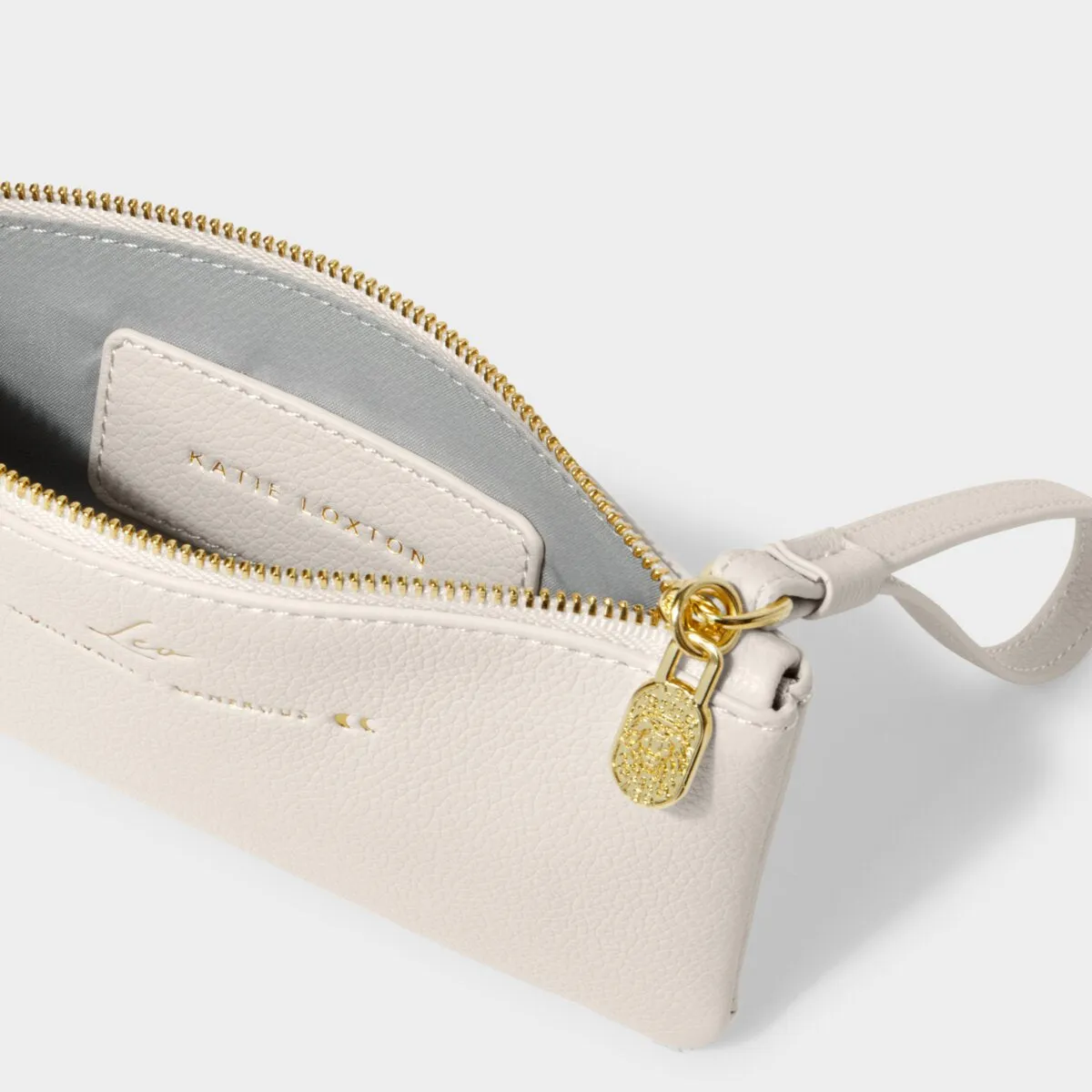 Katie Loxton Zodiac Wristlet Pouch - Leo