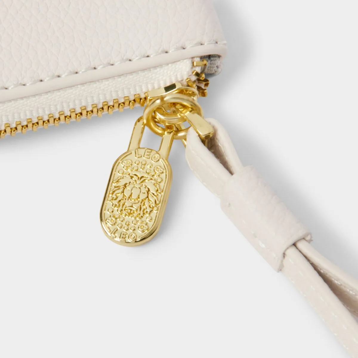 Katie Loxton Zodiac Wristlet Pouch - Leo