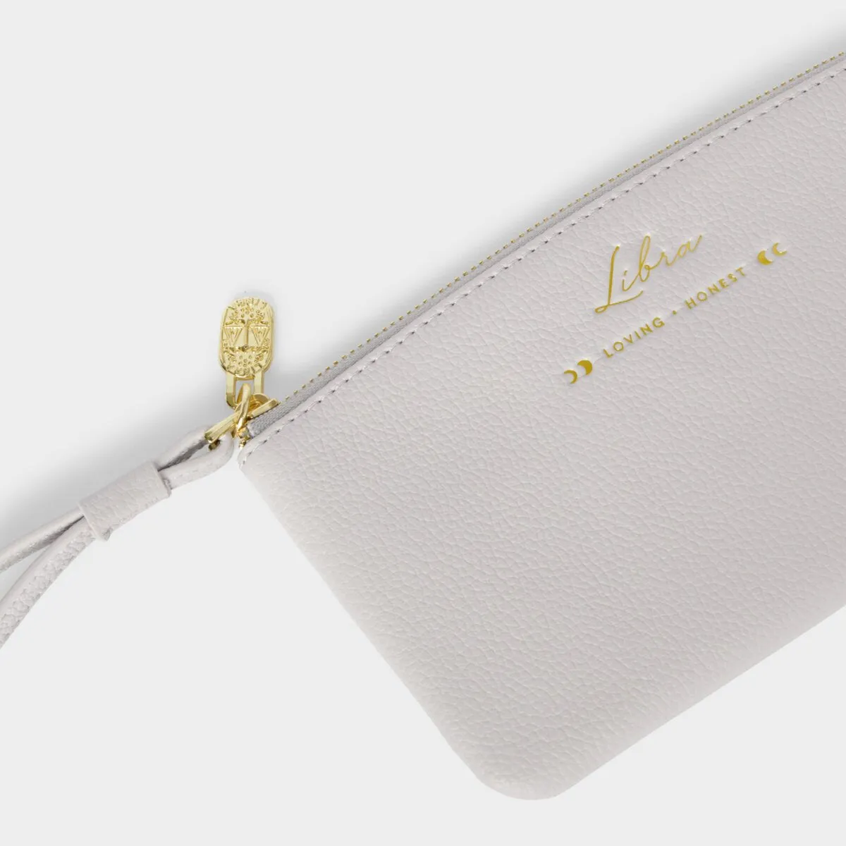 Katie Loxton Zodiac Wristlet Pouch - Libra