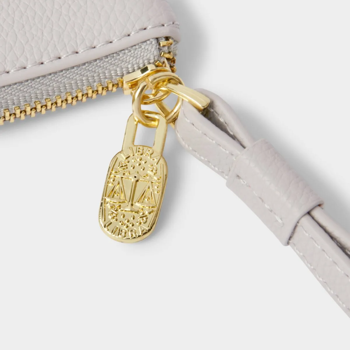 Katie Loxton Zodiac Wristlet Pouch - Libra
