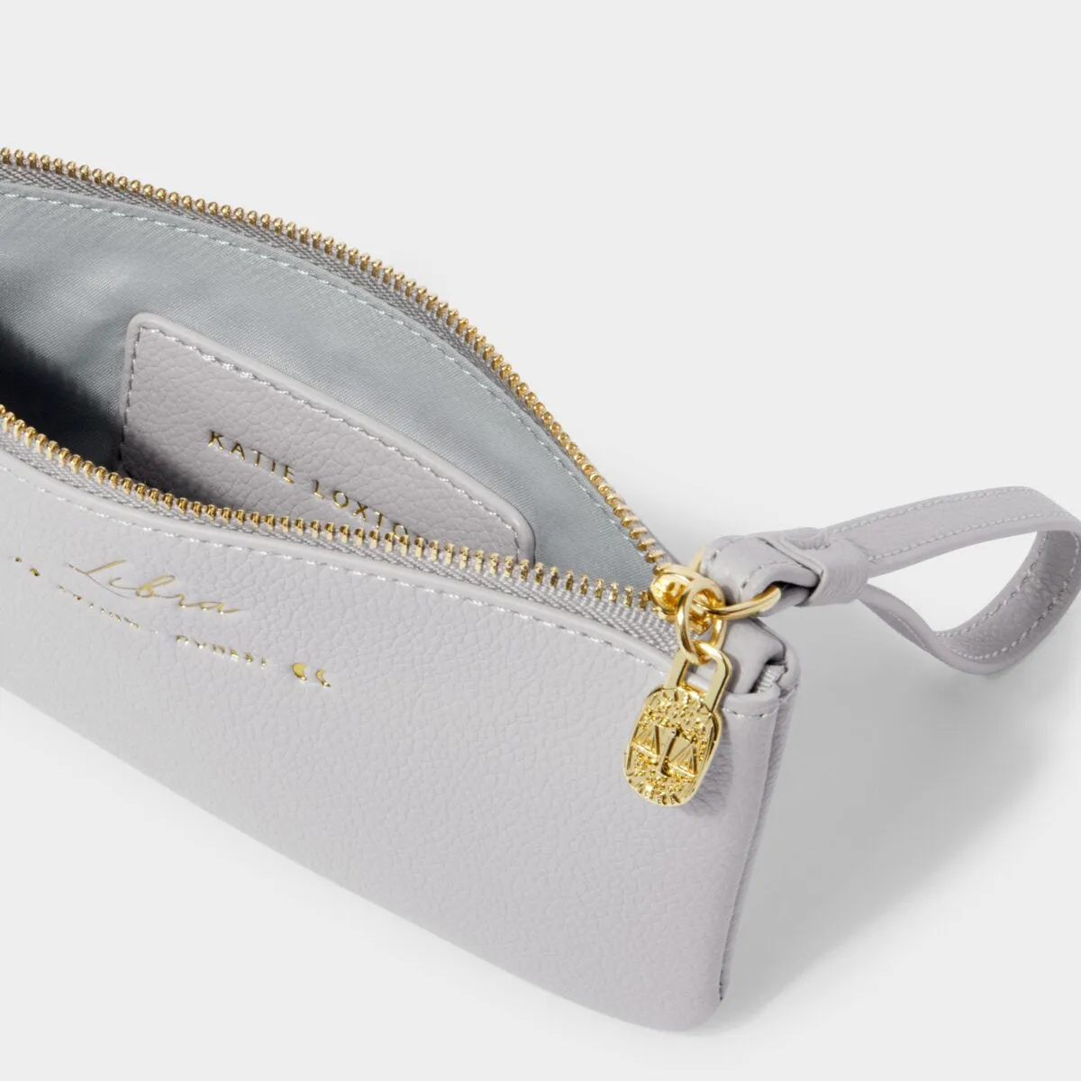 Katie Loxton Zodiac Wristlet Pouch - Libra