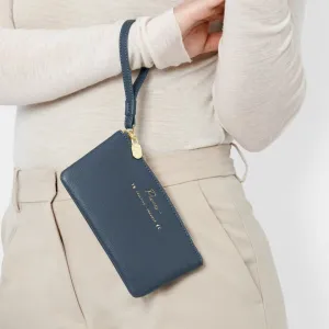 Katie Loxton Zodiac Wristlet Pouch - Pisces