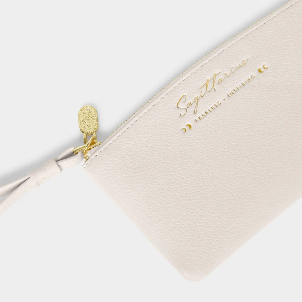 Katie Loxton Zodiac Wristlet Pouch - Sagittarius