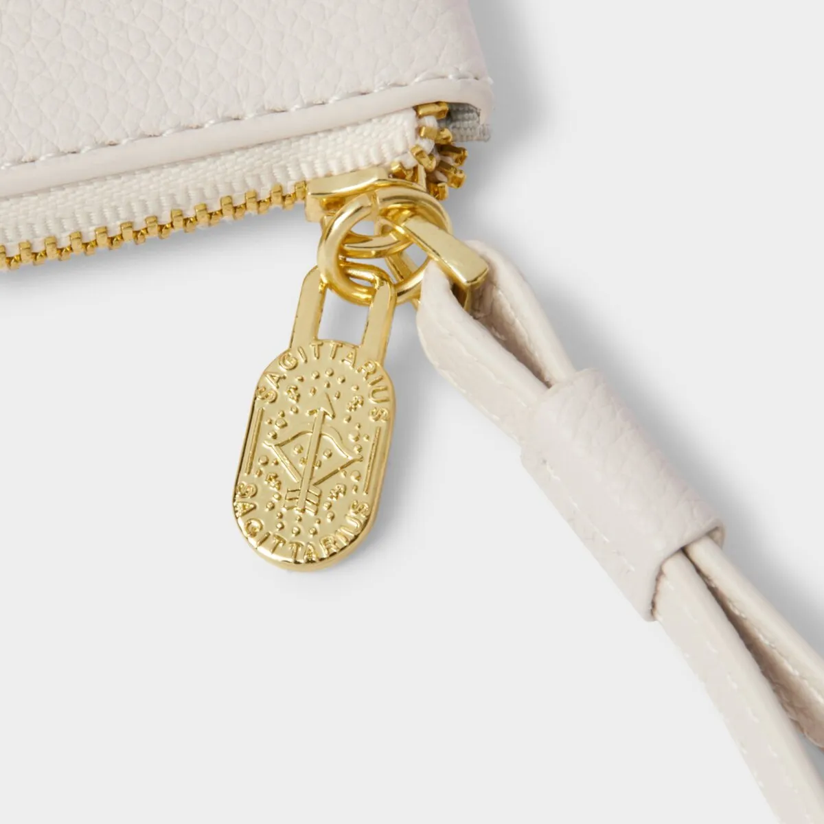 Katie Loxton Zodiac Wristlet Pouch - Sagittarius