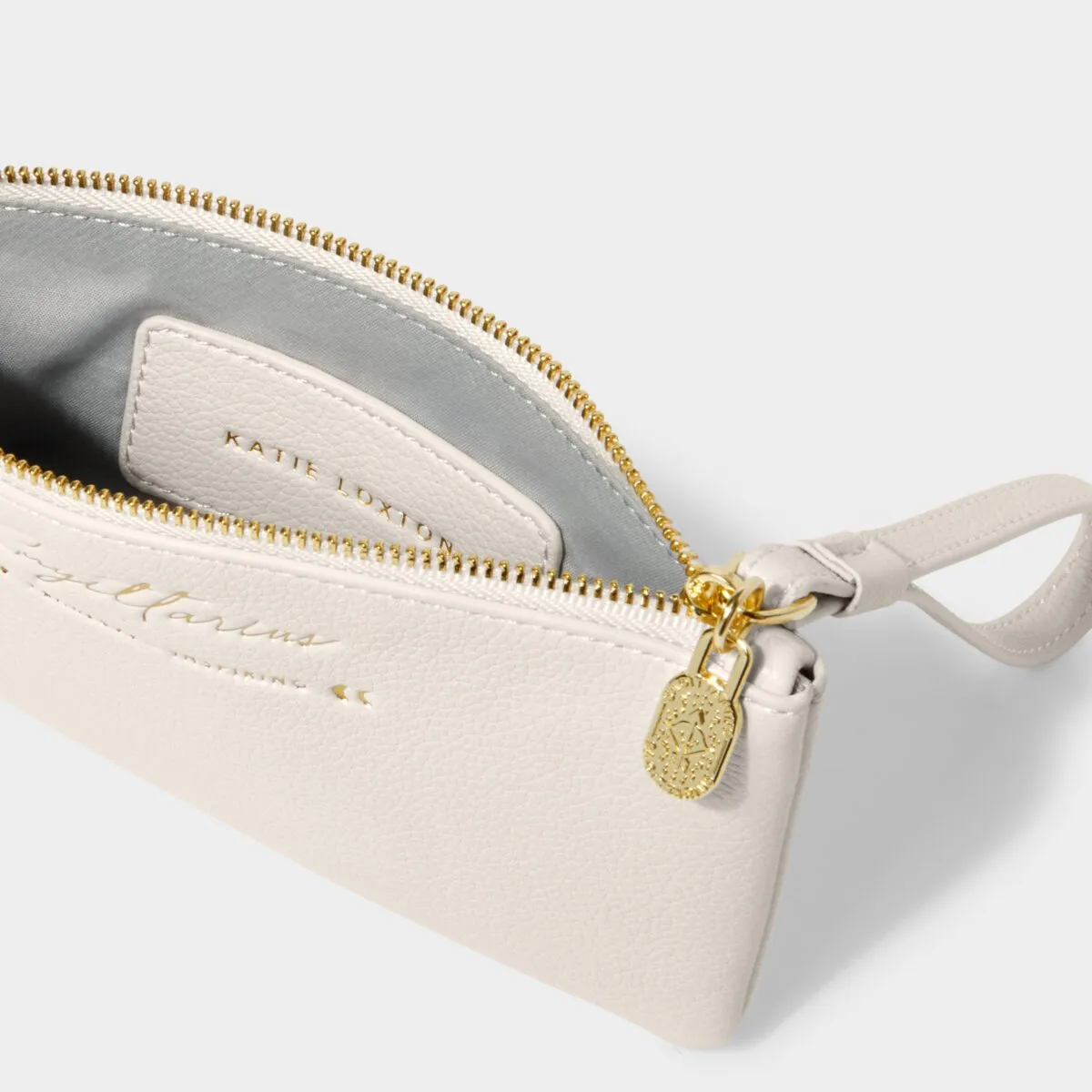 Katie Loxton Zodiac Wristlet Pouch - Sagittarius