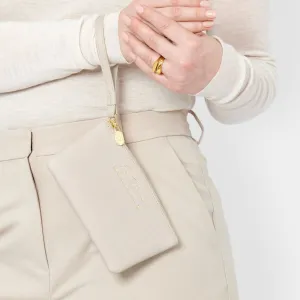 Katie Loxton Zodiac Wristlet Pouch - Sagittarius
