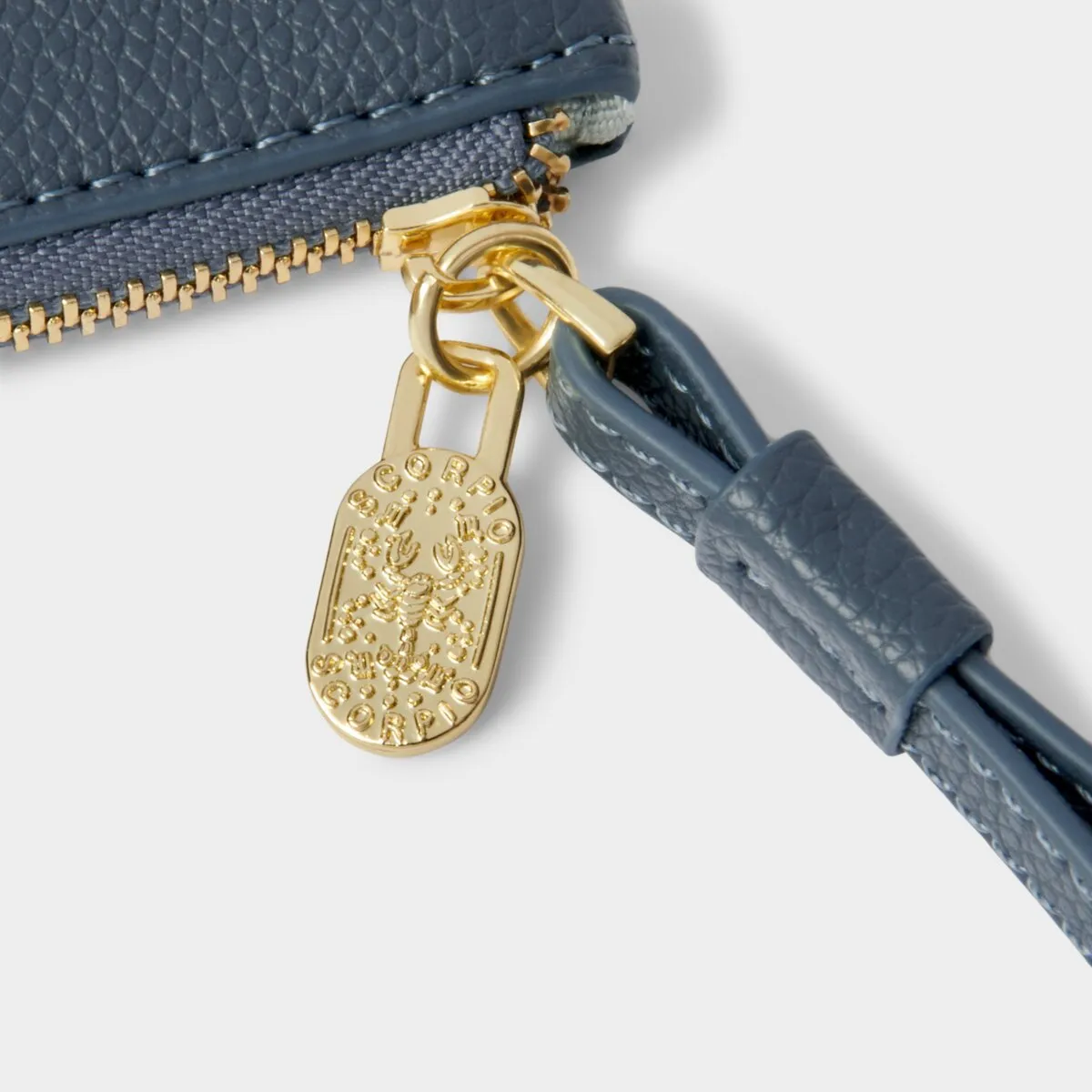 Katie Loxton Zodiac Wristlet Pouch - Scorpio
