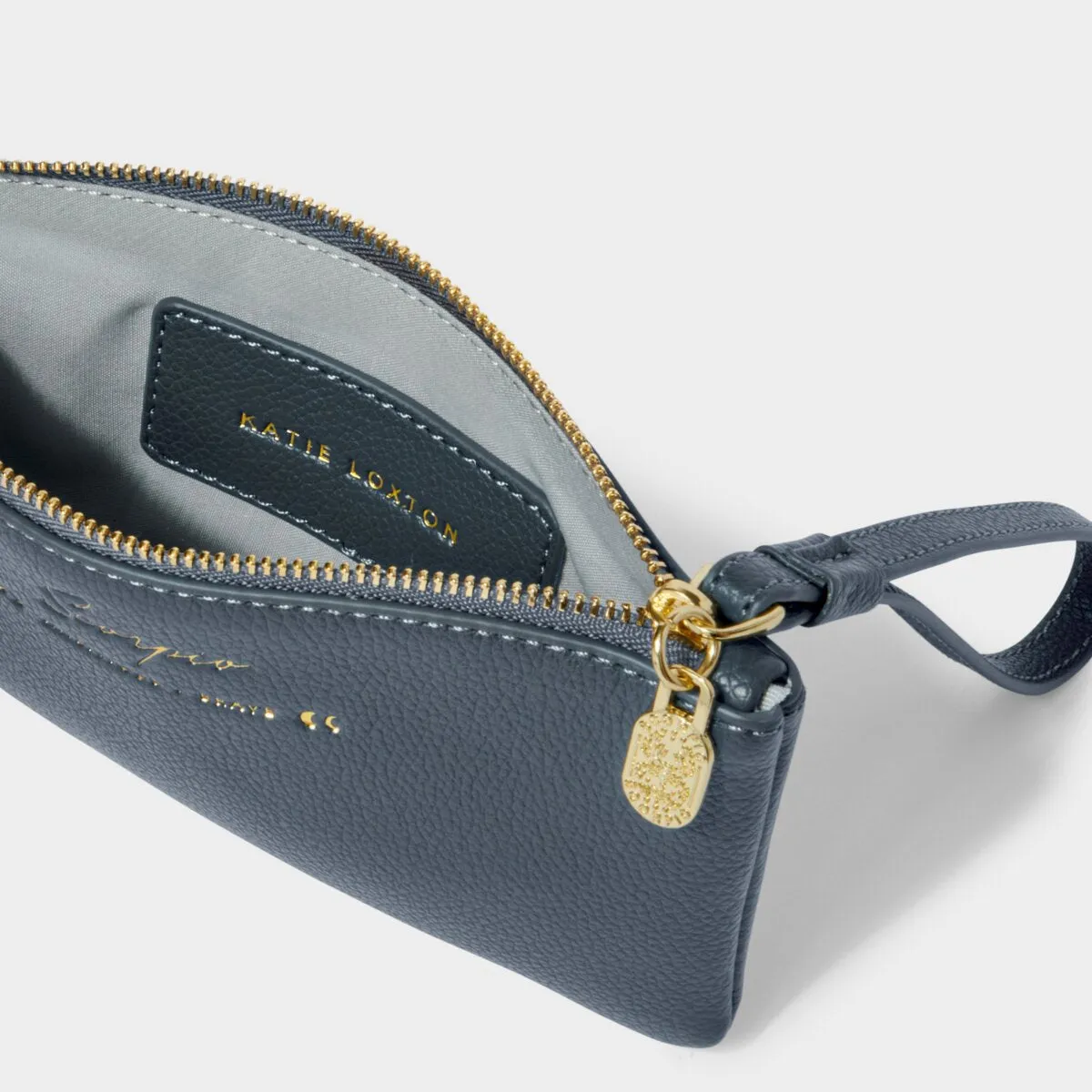 Katie Loxton Zodiac Wristlet Pouch - Scorpio