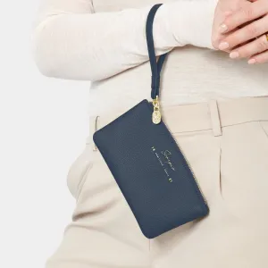 Katie Loxton Zodiac Wristlet Pouch - Scorpio