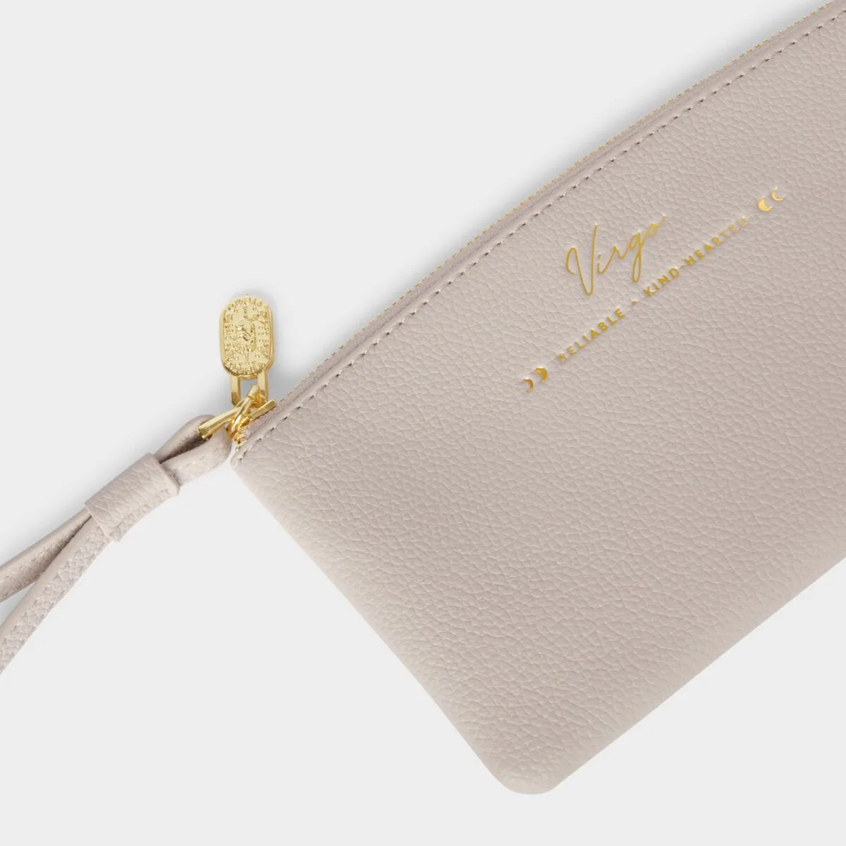 Katie Loxton Zodiac Wristlet Pouch - Virgo