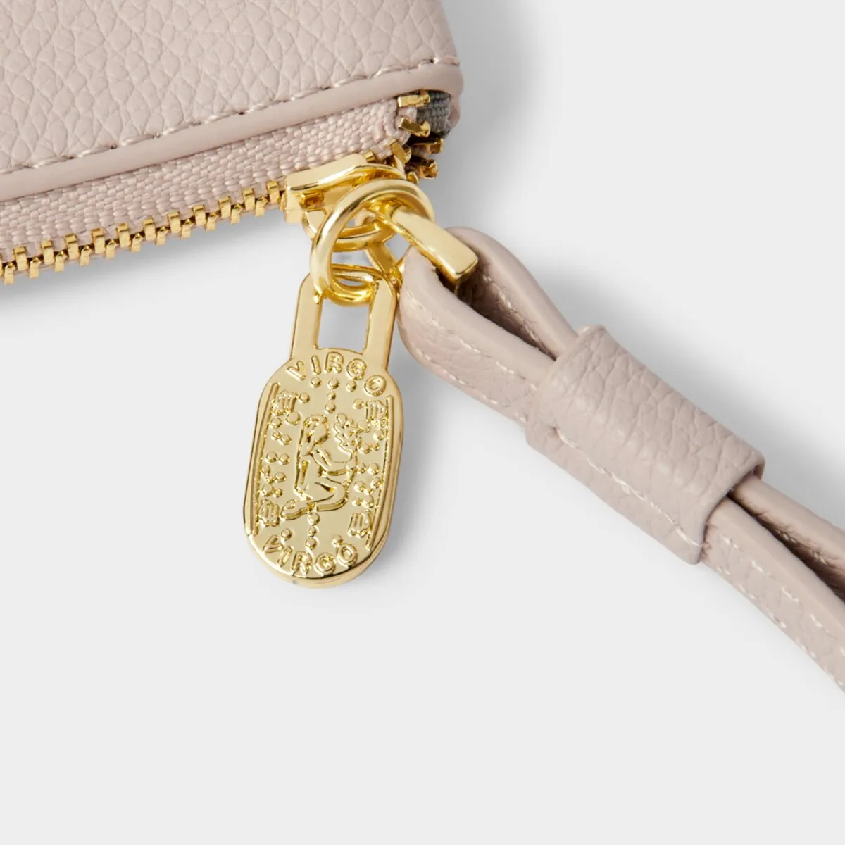 Katie Loxton Zodiac Wristlet Pouch - Virgo
