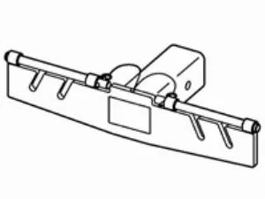 Kent-Moore MEL1653-3 Bracket, Lifting Sling