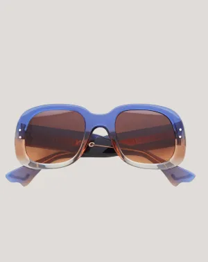 Killy Sunglasses - Triple Gradient
