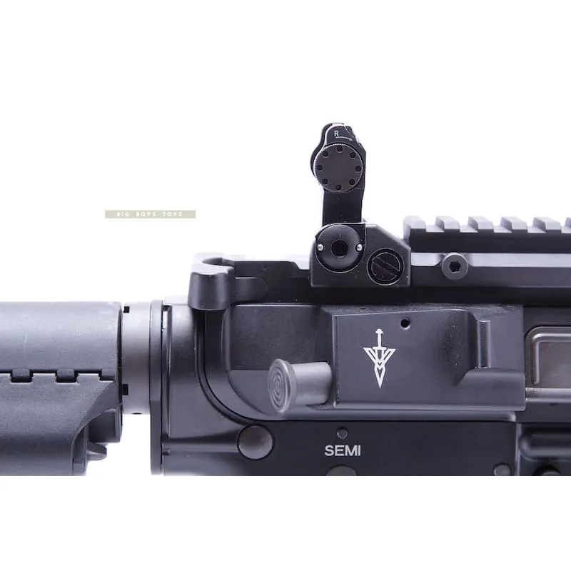 King Arms Vltor CASV-M CQB ***