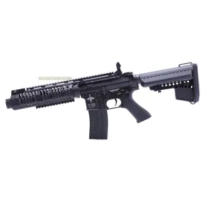 King Arms Vltor CASV-M CQB ***