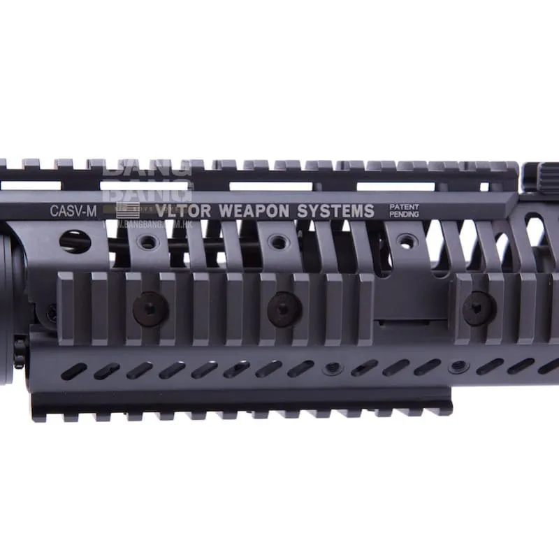 King Arms Vltor CASV-M CQB ***