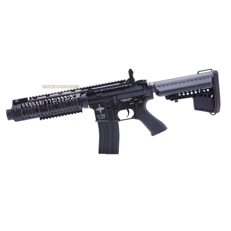 King Arms Vltor CASV-M CQB ***