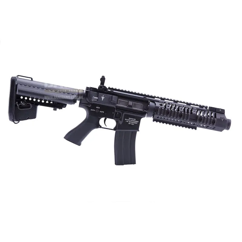 King Arms Vltor CASV-M CQB ***