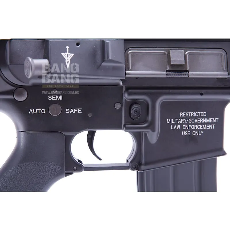 King Arms Vltor CASV-M CQB ***